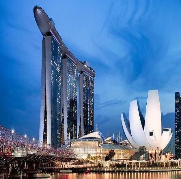 Jasa Ekspor Barang Ke Negara Singapore Terdekat