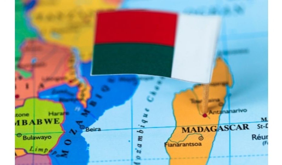 Jasa Pengiriman Paket Dari Indonesia Ke Madagaskar  Yang Paling Murah