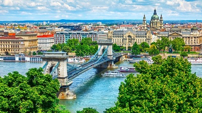 Jasa Kirim Paket Ke Negara Hungaria Terdekat dan Murah